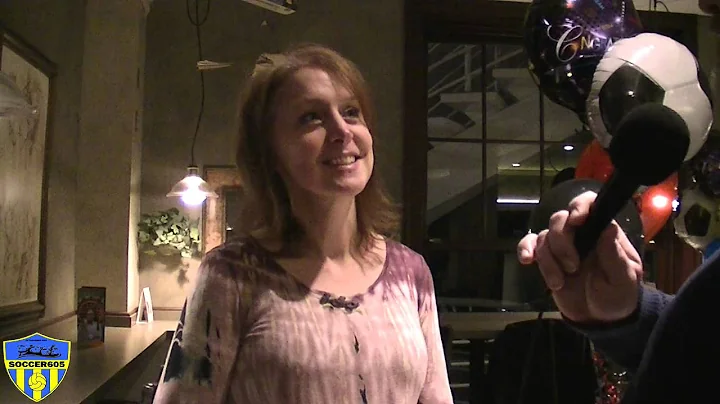 Lynn Gillette Interview