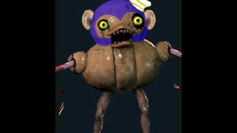 Dark Deception- Murder Ducky speed edit