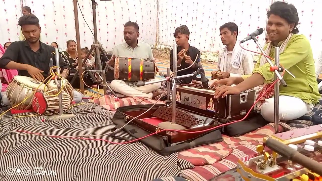 Nariyar mor ne ko sabd