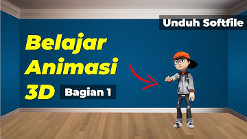 Belajar membuat animasi 3D (mixamo+powerpoint) bagian 1