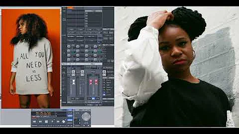 NAO – Another Lifetime (Slowed Down)