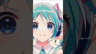 初心表明 Shorts 初音ミクvocaloid