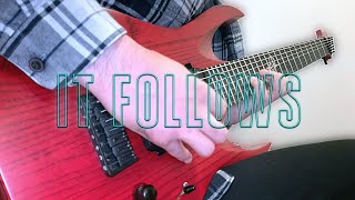 IT FOLLOWS | Title Theme | Guitar Cover
π https://www.guitartricks.com/trial?a_aid=68476ce13eeb7 - 14-day Free Trial for Guitar Tricks
One of my favourite soundtracks from a horror movie. The main title theme to modern classic, It Follows.
Mix/Master: Eli Heineman
For more trailer/theme music, guitar lessons, covers/originals, demo/gear videos
β¨ SUBSCRIBE β¨ - https://youtube.com/czitomusic
Follow and support me on my social media pages and
keep up to date with CZitoMusic! ππ»
INSTAGRAM: https://www.instagram.com/czitomusic/
TWITTER: https://twitter.com/czitomusic
SOUNDCLOUD: https://soundcloud.com/czitomusic
SPOTIFY: https://open.spotify.com/artist/3I0MnHI4lw5JCR3jXNhIe7?si=DxtJipVbRGOvevD_SqogNw
Tuning: Drop A (A E A D G B E)
GEAR CHAIN:
Solar Trans Blood Red Matte 7 String Guitar
Elixir Nanoweb 7-String Set - 10 - 59
Line 6 UX2
MixWave Spiritbox - Mike Stringer Plugin/Standalone
DAW - Reaper
iPhone XR Camera
iMovie IT FOLLOWS | Title Theme | Guitar Cover