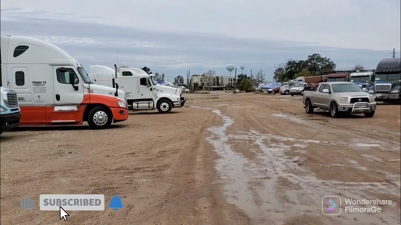 How to open Truck Parking Business and make 35000/month (Part 3) 