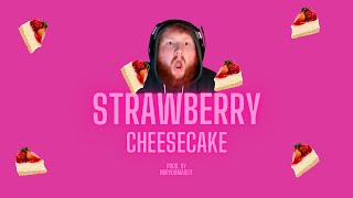 CaseOh - Strawberry Cheesecake FULL BEAT (Jersey Club Remix)