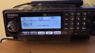 BCD536 DMR RC4