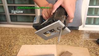CEL Power8workshop WS4E Jigsaw by 3K Universe