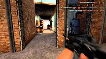 Fragshow #4 by DeviMon