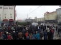 Весь День Воли в Минске в коротком видео
