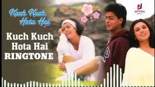 Kuch kuch hota hai ringtone song music 🎶