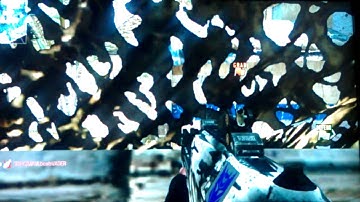 RAMPAGE HC CTF Defensive Support