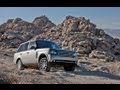 2012 Range Rover HSE Review & Drive