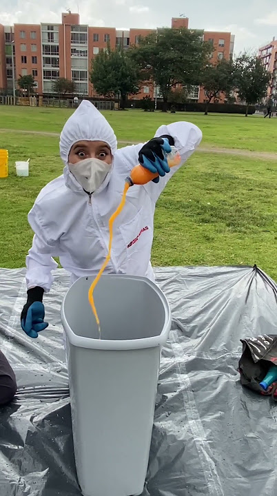 Discover the most incredible experiment... Explosionart, a world to explore.