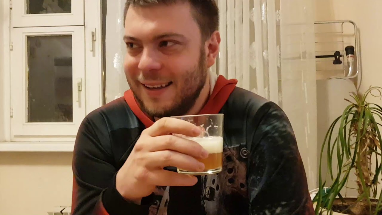 ОЗОН Патруль : Обзор Пиво November 2018 Edition - YouTube