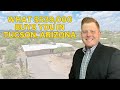 What $539,000 buys you in Tucson, Arizona