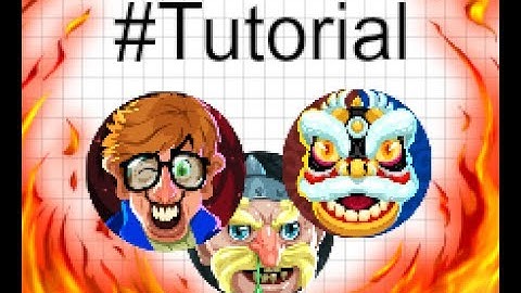 How to make your own gota,agar,alis.io custom skin for thumbnail!----Windows/Mac[Free]