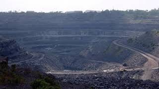 Environmental impact of coal mining and burning | Wikipedia audio article