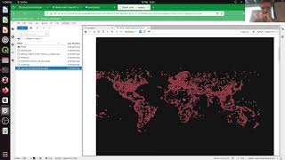 Tutorial 2: Static Global and Local map in QGIS