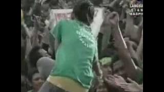 Via Vallen - Dimana Hatimu