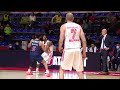 Austin Hollins Highlights vs Bitci Baskonia Vitoria Gasteiz | EuroLeague R28