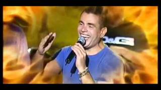 amr diab ضحكت mohamed el diaby