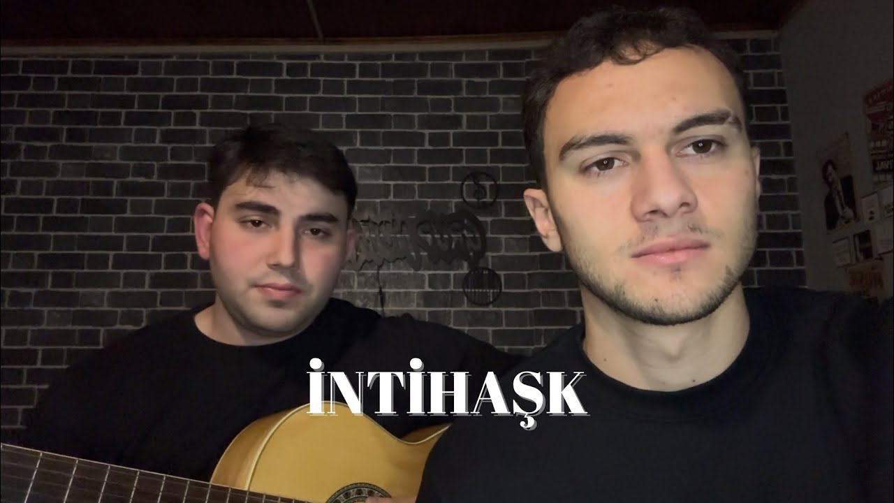 Onur Can Özcan - İntihaşk (Emirhan Fındık Cover)