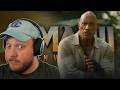 JUMANJI: OPEN WORLD Trailer Reaction | This Was NOT What I Expected!