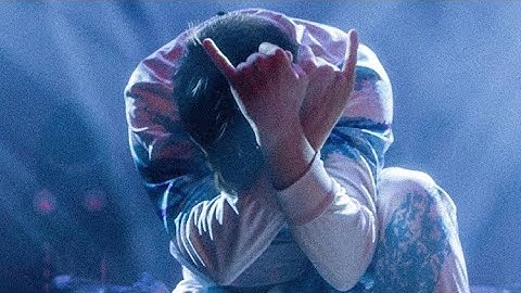 Oliver Tree- All In All (Official Music Video)