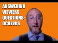 Answering Viewers Questions: Ocrevus