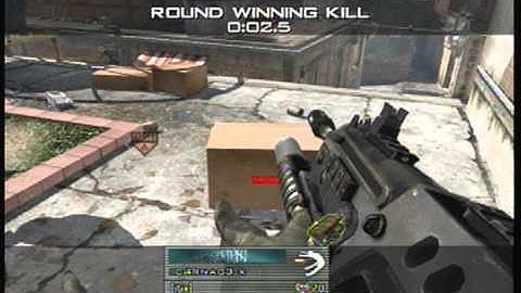 Private match fun || Noobtoob trickshots