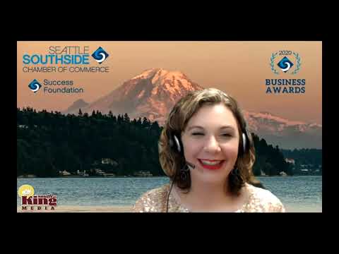 Seattle Southside Chamber's 2020 Business Awards