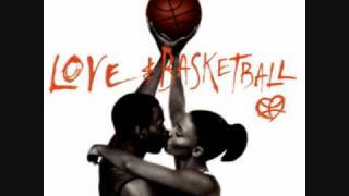 Donell Jones - I'll Go (Love & Basketball Soundtrack)