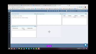 JenesisNow - Creating a Commercial profile