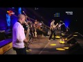 Marcus Miller - Live at Jazz in Marciac 2012 (full concert)