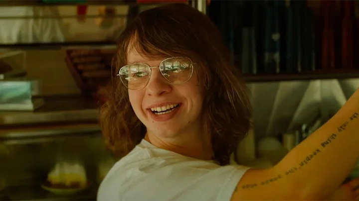 Anella - Lock N Key (Official Music Movie)