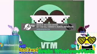 Preview 1982 MTV Oy Effects (DERP WHAT THE FLIP Csupo Effects) SuperCubed (FIXED)