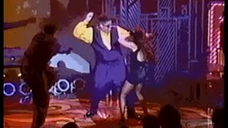 ST ep607 - Heavy D & The Boyz and Debbie Allen  (September 23, 1989)