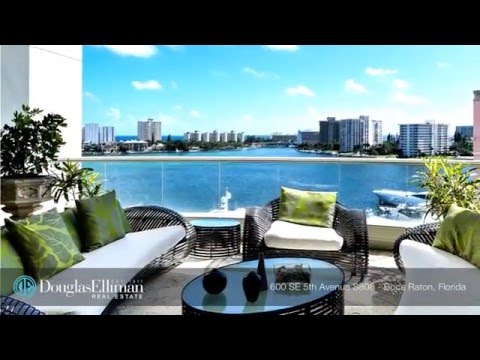 Mizner Grand, Boca Raton - 808S