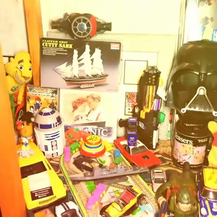 Pakandyantiques coleccionable antigüedades Vintage