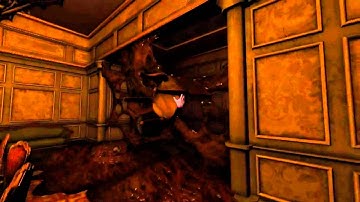 Amnesia: Harmfuls Wrath 2 w/ Grant - Part 2