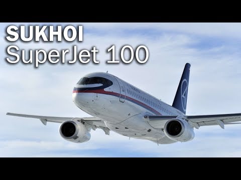 Video: Wat Is Er Gebeurd Met De Sukhoi Superjet