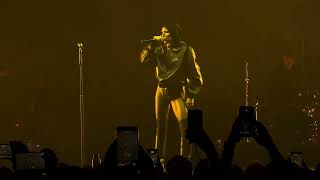 Lykke Li - lucky again (live from CDMX) 