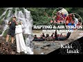 Episode 129 : Wisata Bukit Lawang - Part 2 (End)‼️Rafting Seru Pakai Ban⁉️