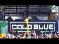 Cold Blue [FULL SET] @ Luminosity Beach Festival 27-06-2019