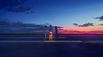 映画「サマーゴースト」予告映像 【2021.11.12（金）全国ロードショー】