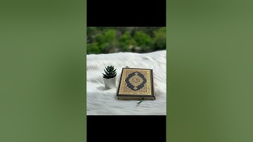 تجميع تلاوات القارئ صلاح المصلي