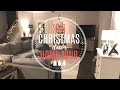 2019 Christmas Decor Home Tour | Holiday Decor | Farmhouse Christmas