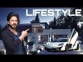 Shah Rukh Khan Lifestyle; wife, children's, house, cars: 2019