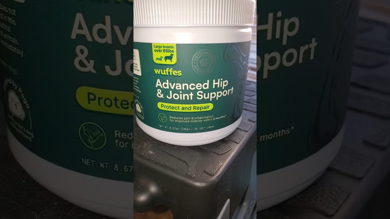 Wuffes does it work or not?