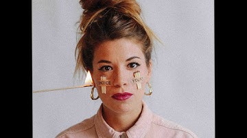 Sïan Able - The Choice Is Yours (Official Music Video)